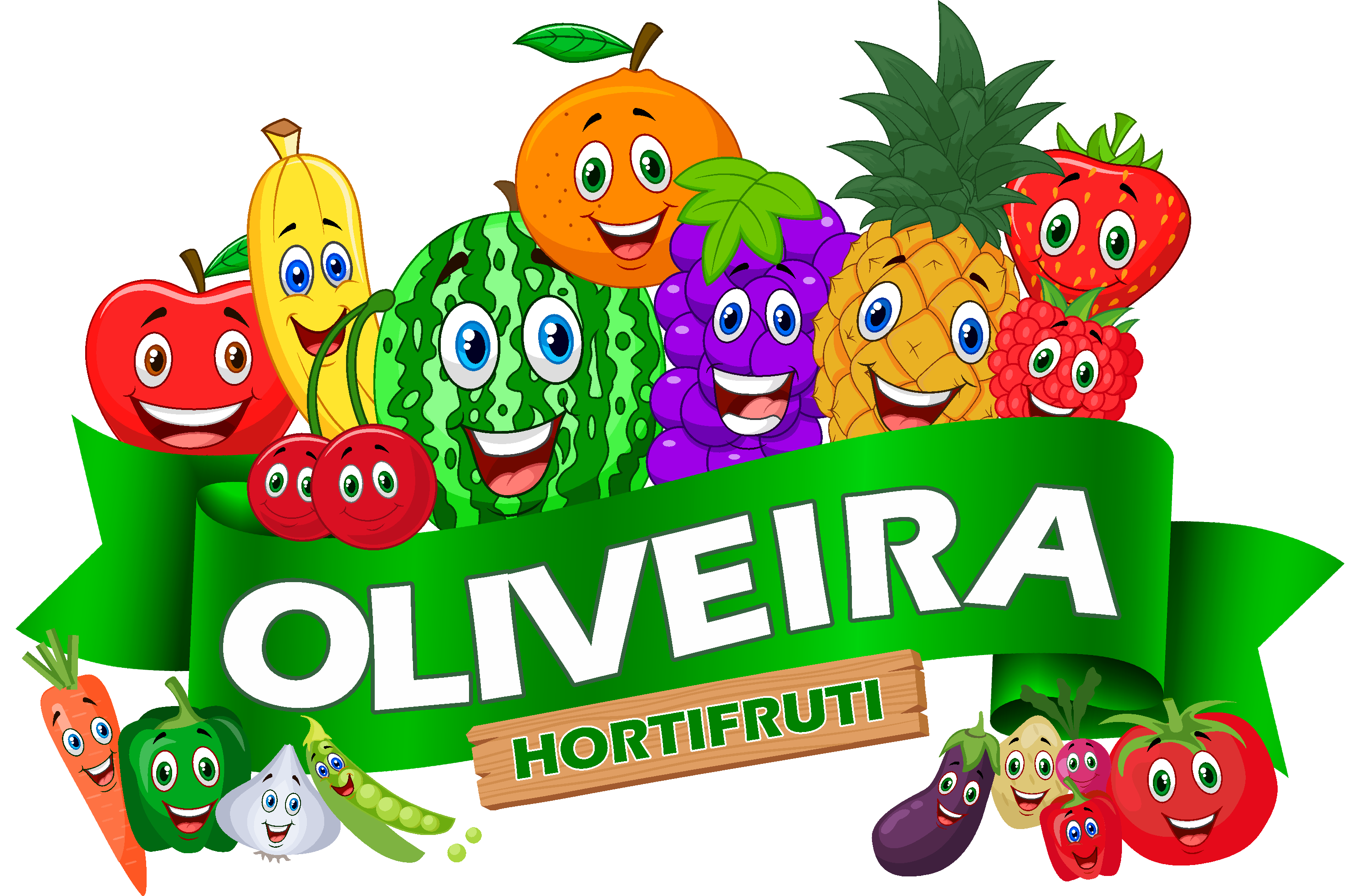 Hortifruti Oliveira