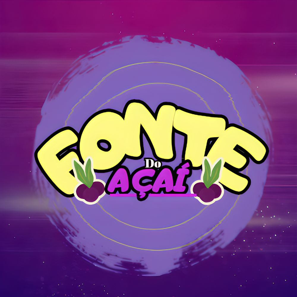 Fonte do açaí macae