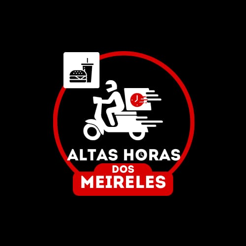 Altas Horas Dos Meireles