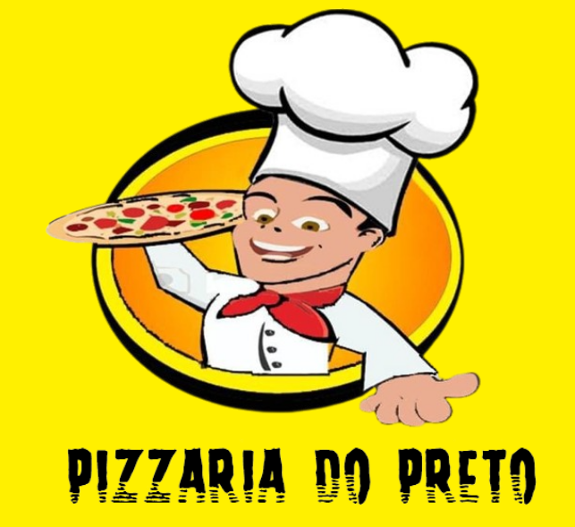 Pizzaria do Preto