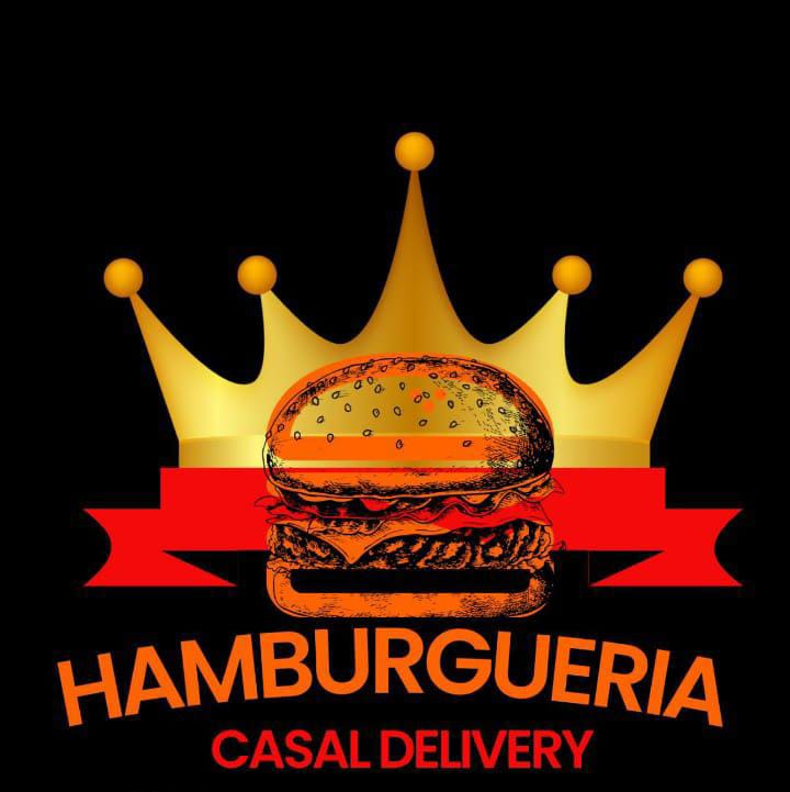 Hamburgueria Casal Delivery