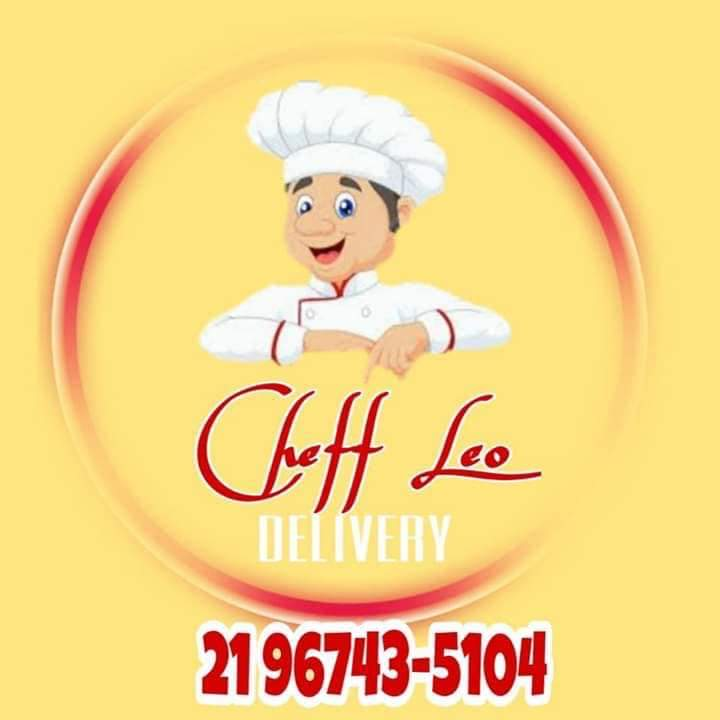 DELIVERY DO CHEFF LEO
