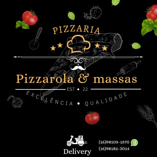 Pizzarola & Massas