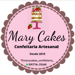 Mary Cakes Confeitaria