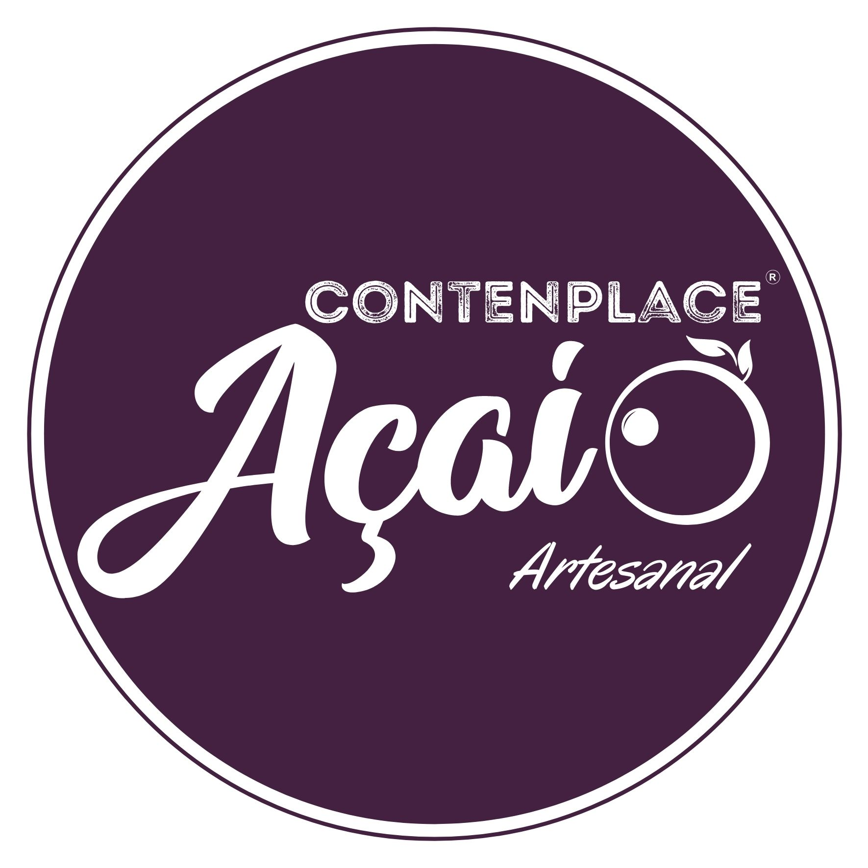 Contenplace Açaí