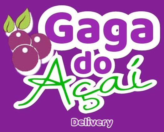 Gaga do Açaí