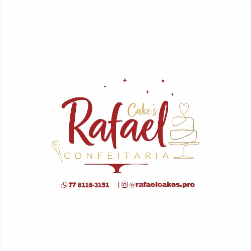 Rafael cake's