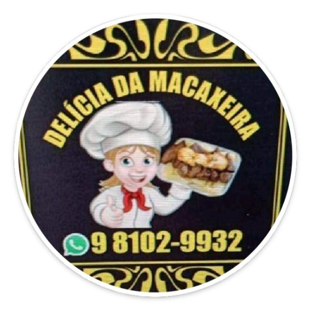 Delicia da macaxeira