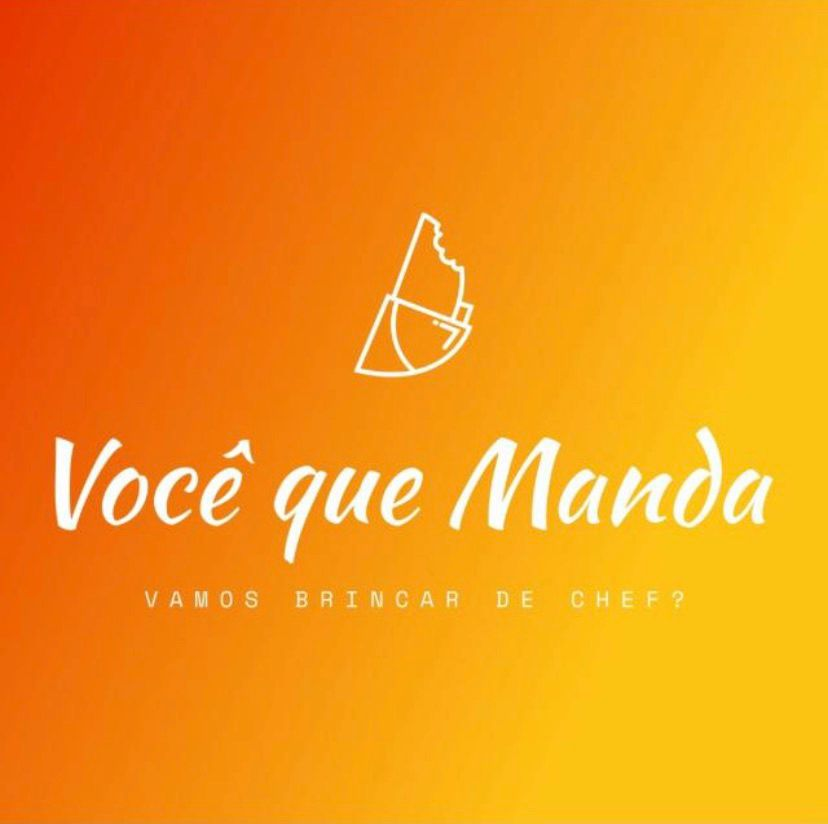 Pastelaria Você Que Manda