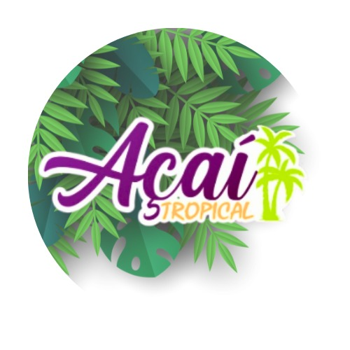 Açaí Tropical