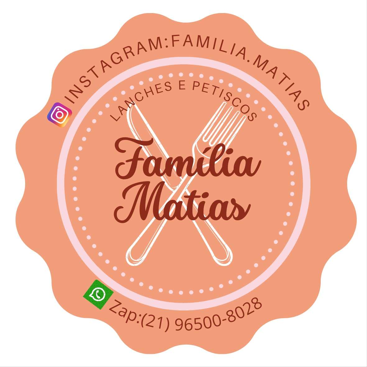 Família Matias