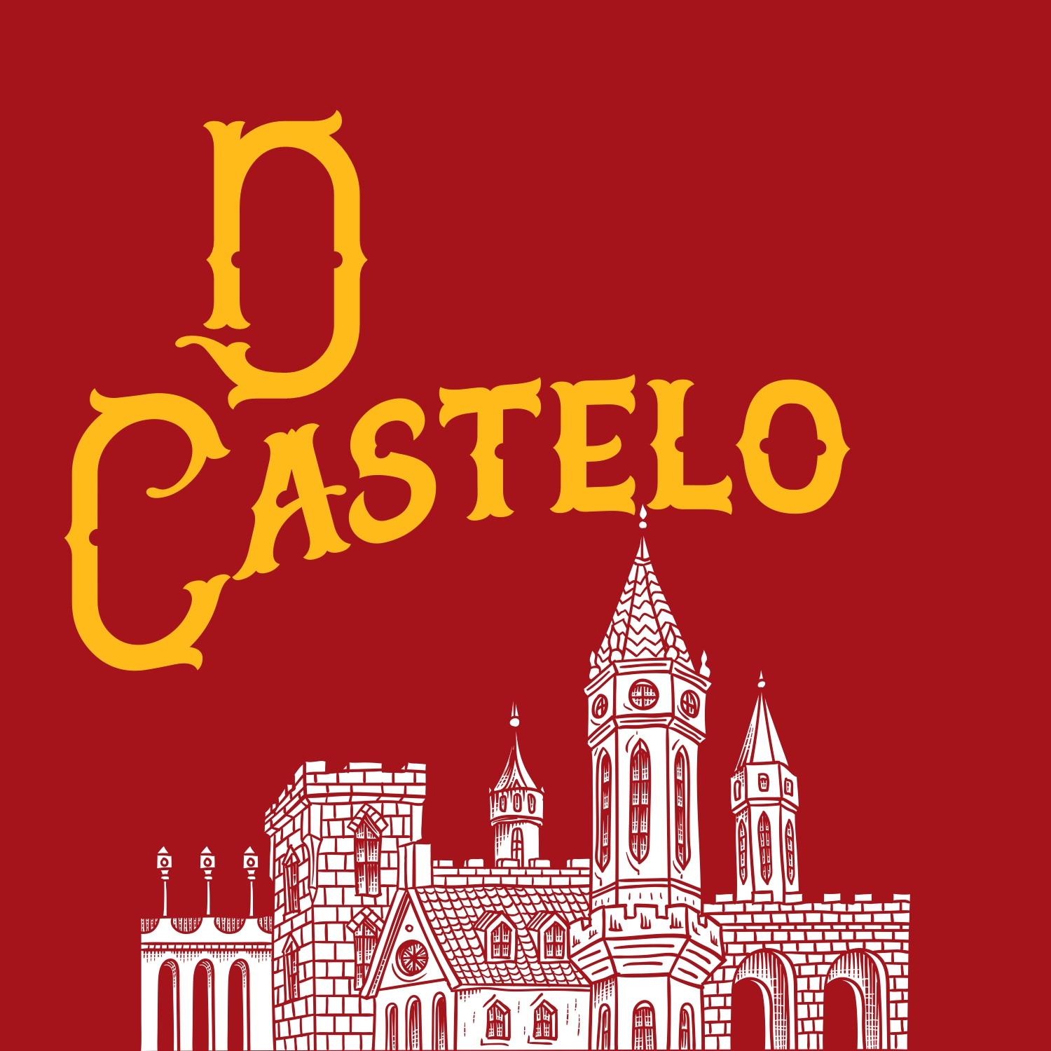 D Castelo - Loja de bebidas e Adega