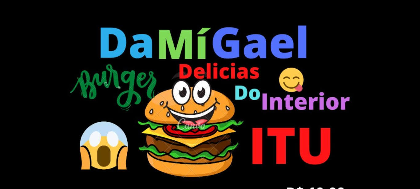 DAMIGAEL LANCHES PRENSADO DE ITU