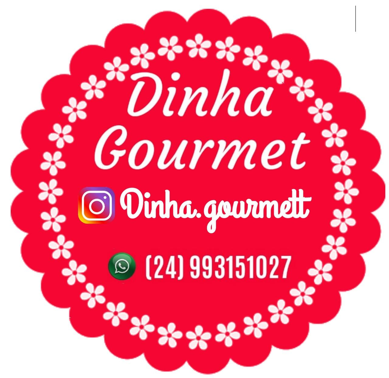 Dinha Gourmett