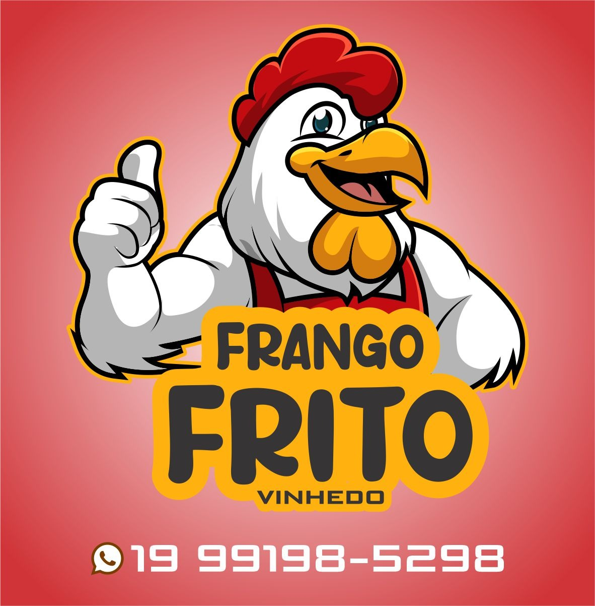 Frango Frito