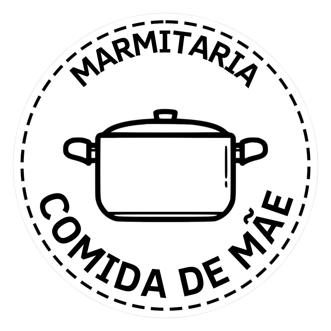 Comida de Mae - Marmitaria