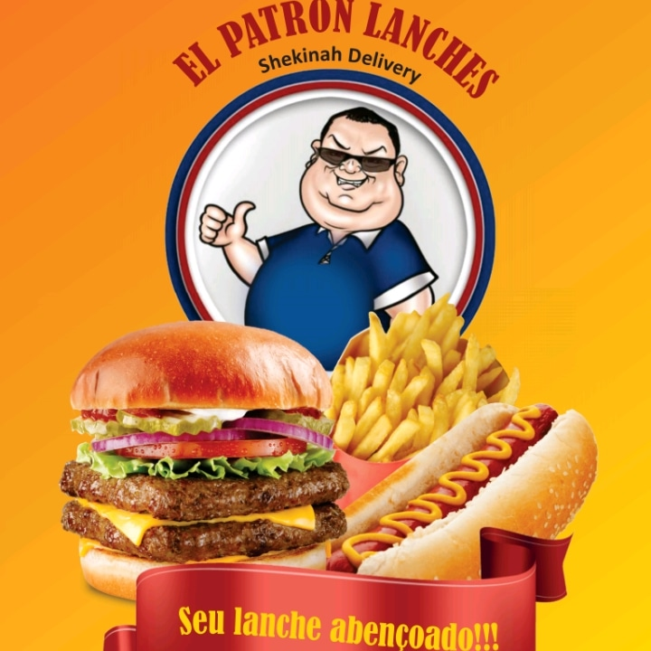 EL PATRON SHEKINAH LANCHES
