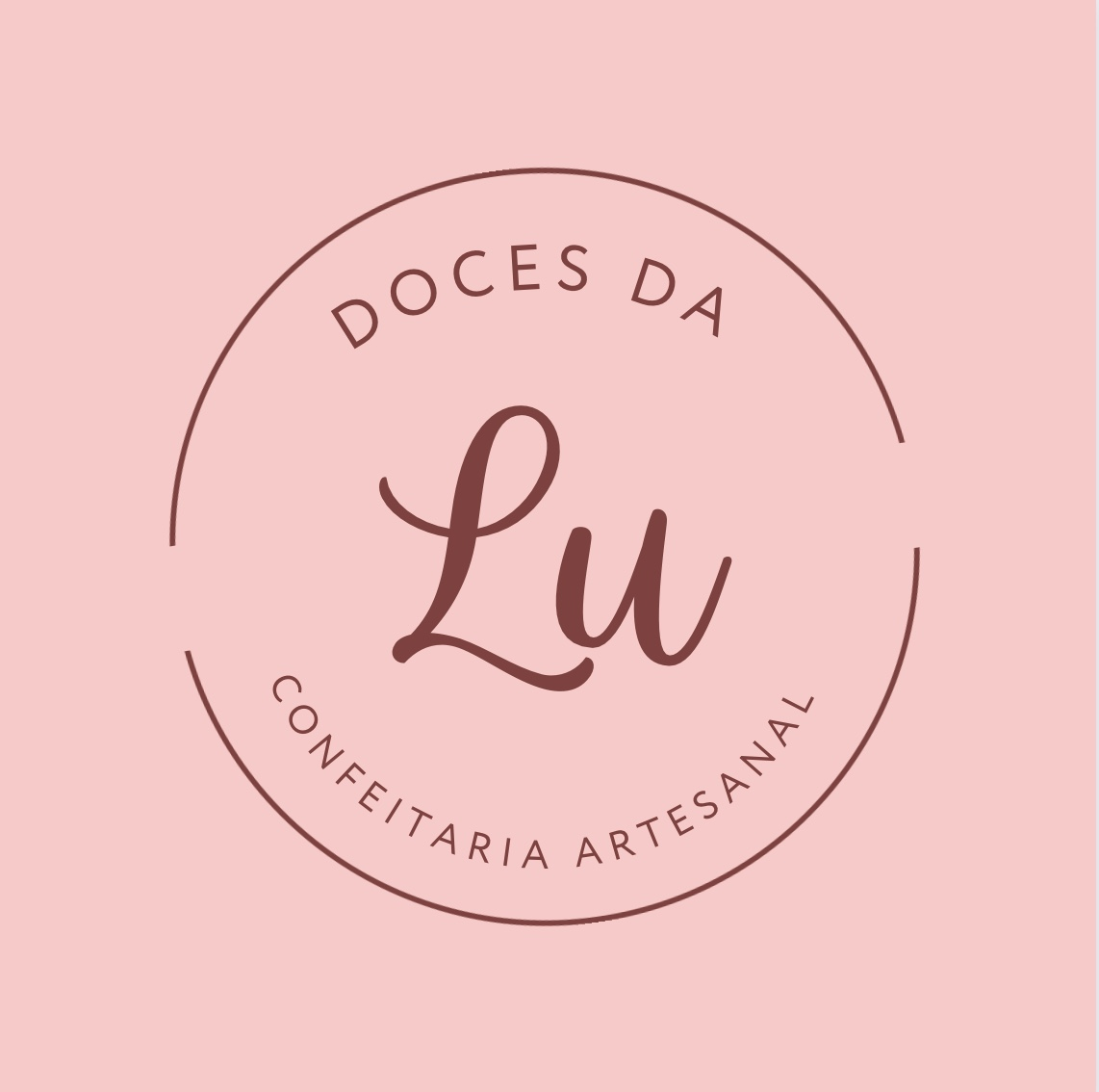 DOCES DA LU
