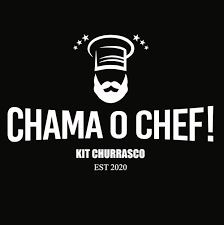Chama O Chef Itaipuaçú