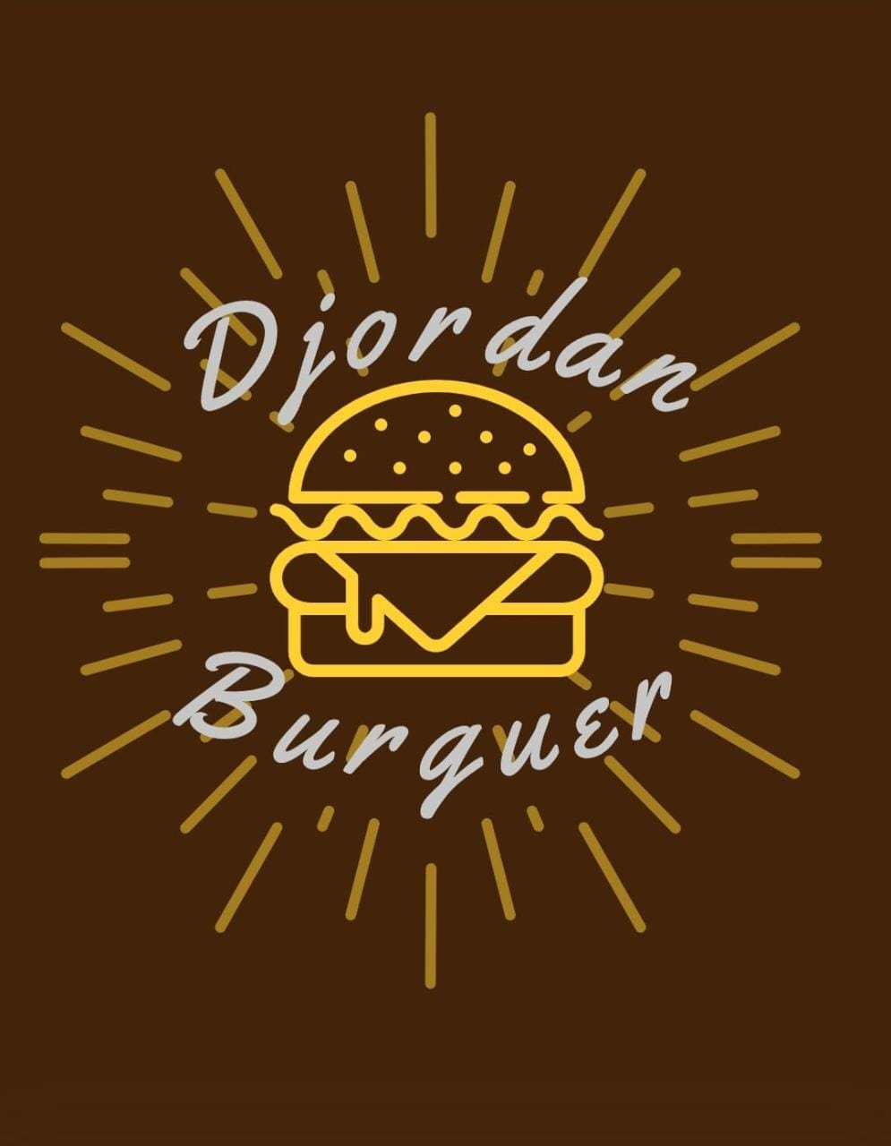 Djordan Burguer