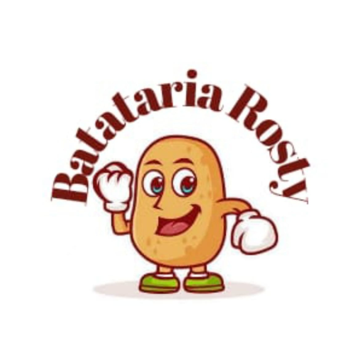 Batataria Rosty
