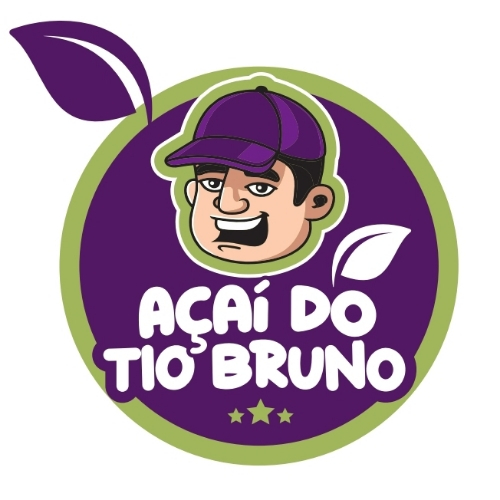 Açaí Do Tio Bruno