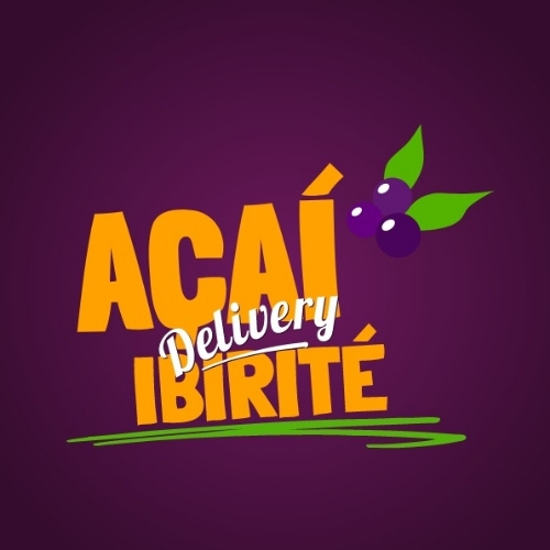 Açaí Ibirité Delivery