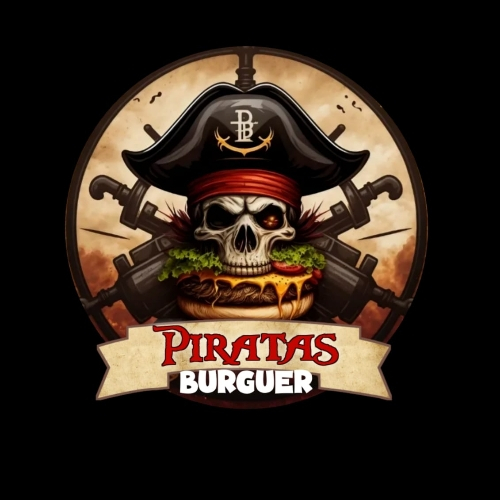 Piratas Burguer