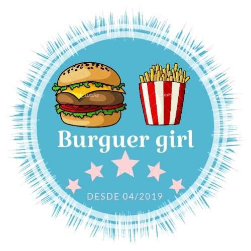 Burguer girls