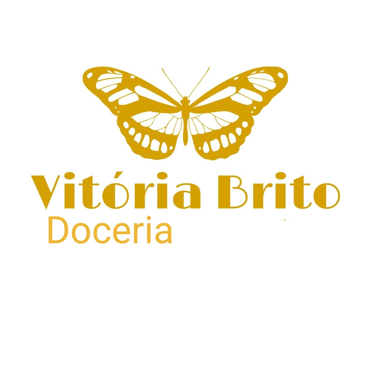 Doces da Vitória Brito