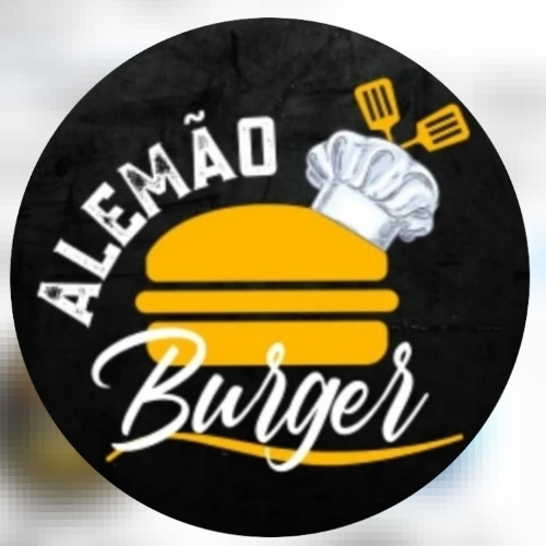 Alemão Burguer