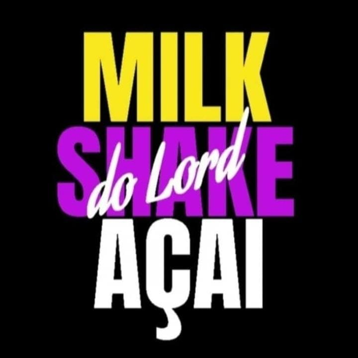 MILK SHAKE DO LORD👑
