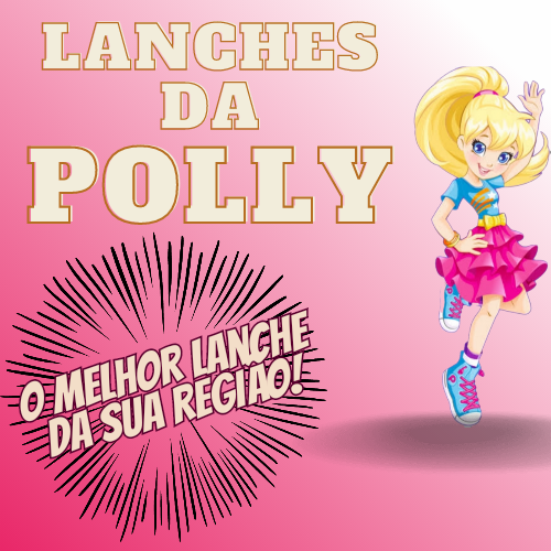 Lanche Da Polly