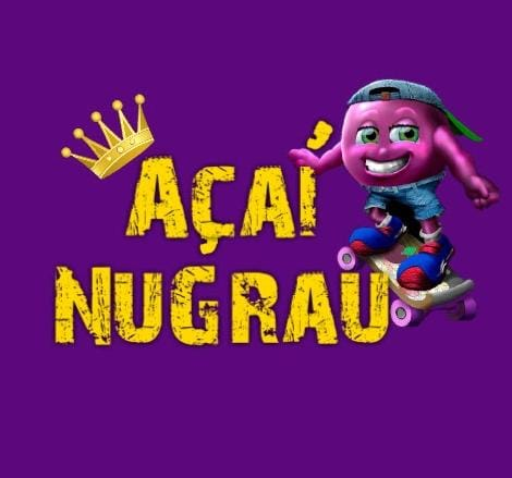 Açaí NuGrau