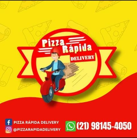 Pizza Rápida Delivery