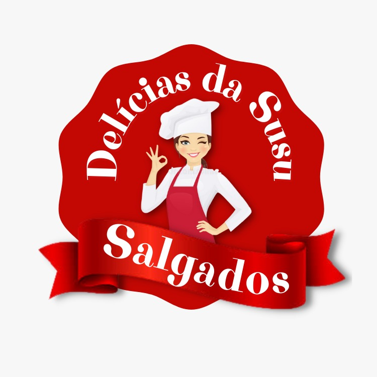 Delícias da Susu salgados