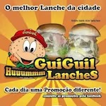 Guiguil Huumm Lanches