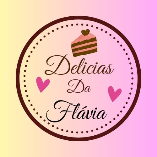 Delícias da Flávia