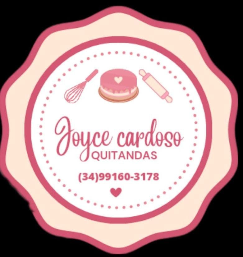 Joyce Cardoso Quitandas
