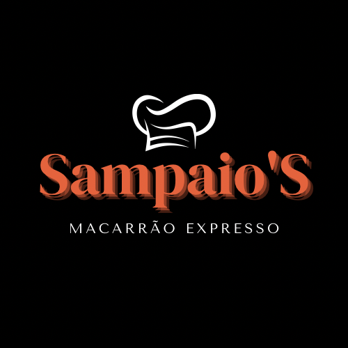 Macarrão Sampaio’s