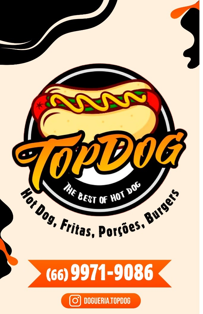 Hot Dogueria / Hot Doggery