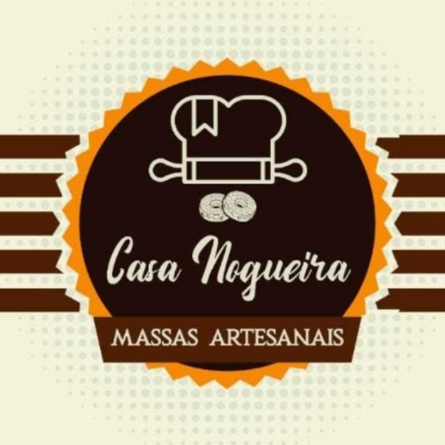 Casa Nogueira Massas Artesanais
