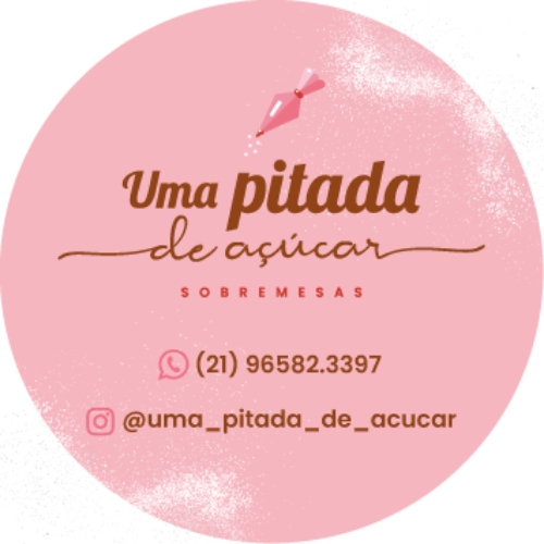 Uma Pitada de Açúcar