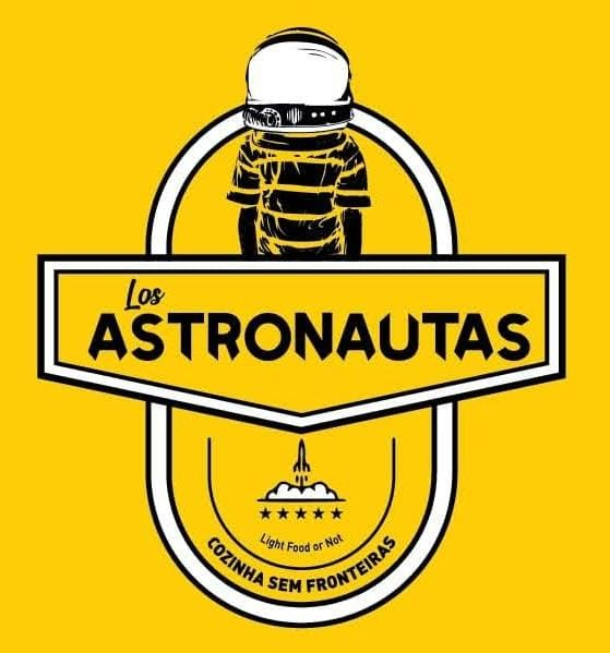 Los Astronautas Food