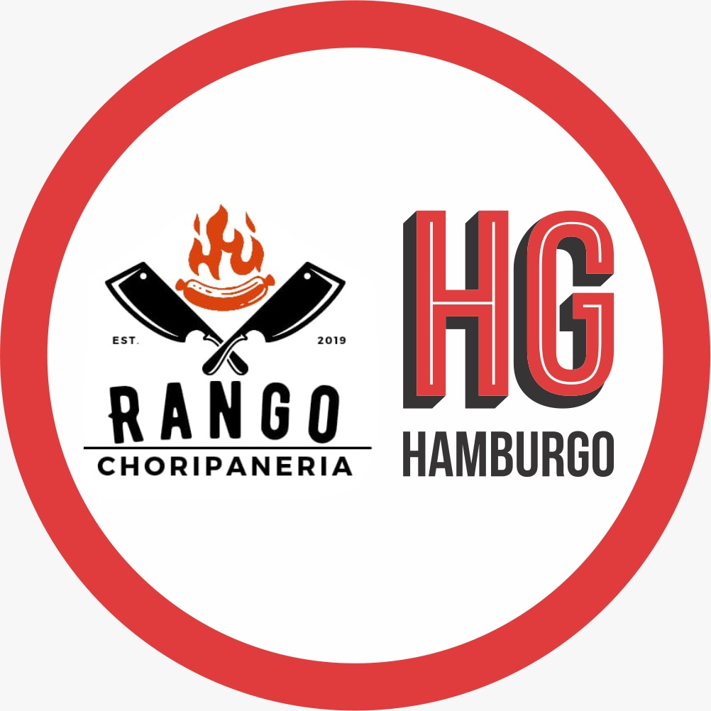 RANGO E HAMBURGO