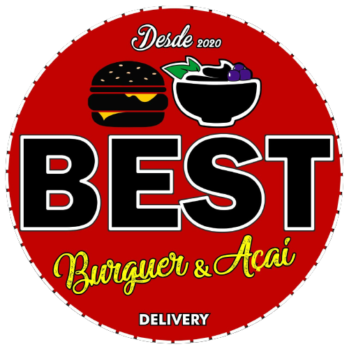 Best Burguer & Açai Delivery