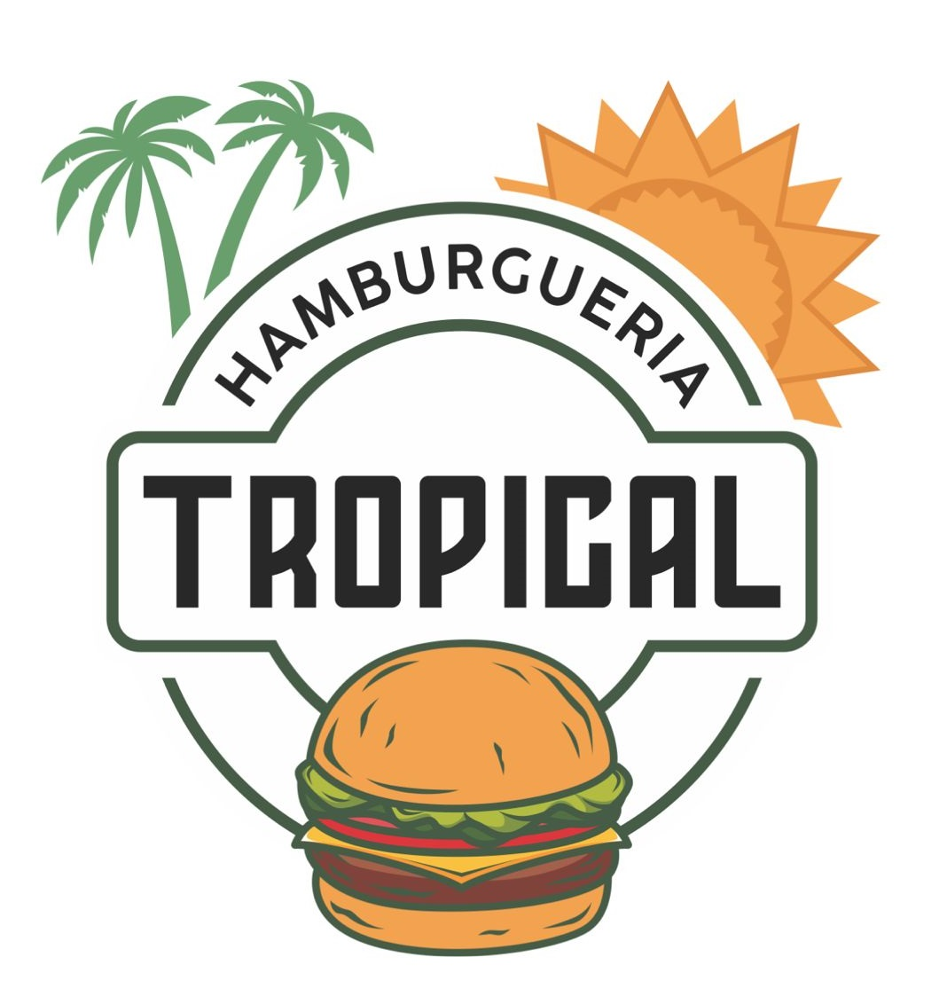 Hamburgueria Tropical