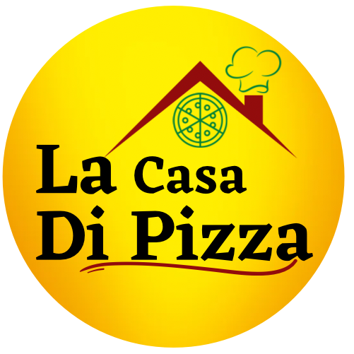 La Casa Di Pizza delivery