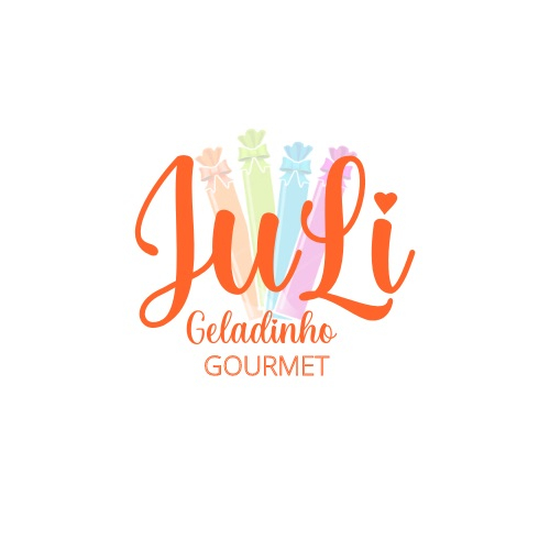 Geladinho Gourmet JuLi