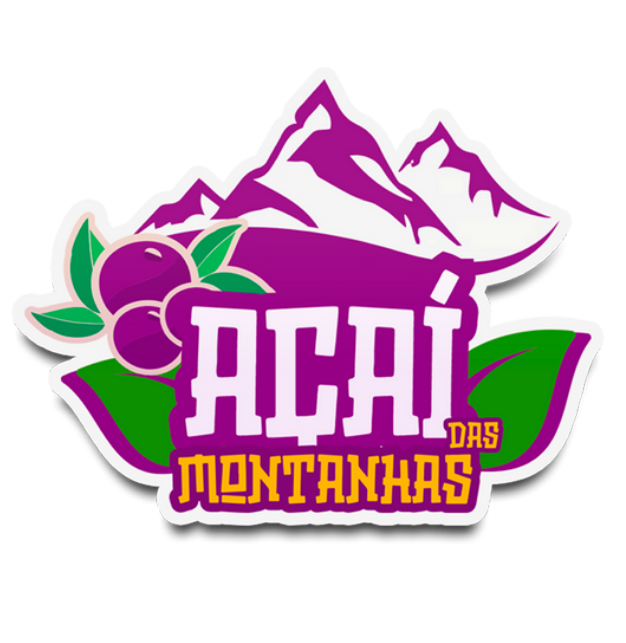 Açaí das Montanhas